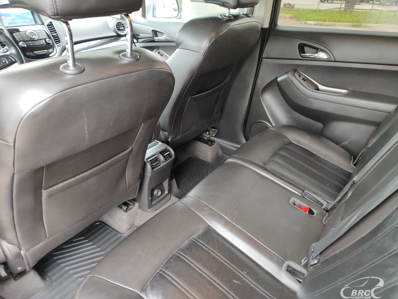 Chevrolet Orlando | 16