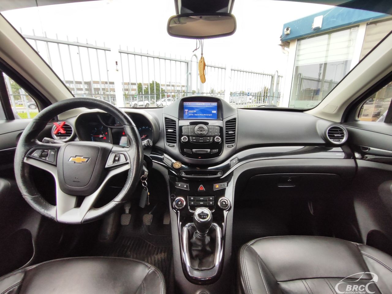 Chevrolet Orlando | 3