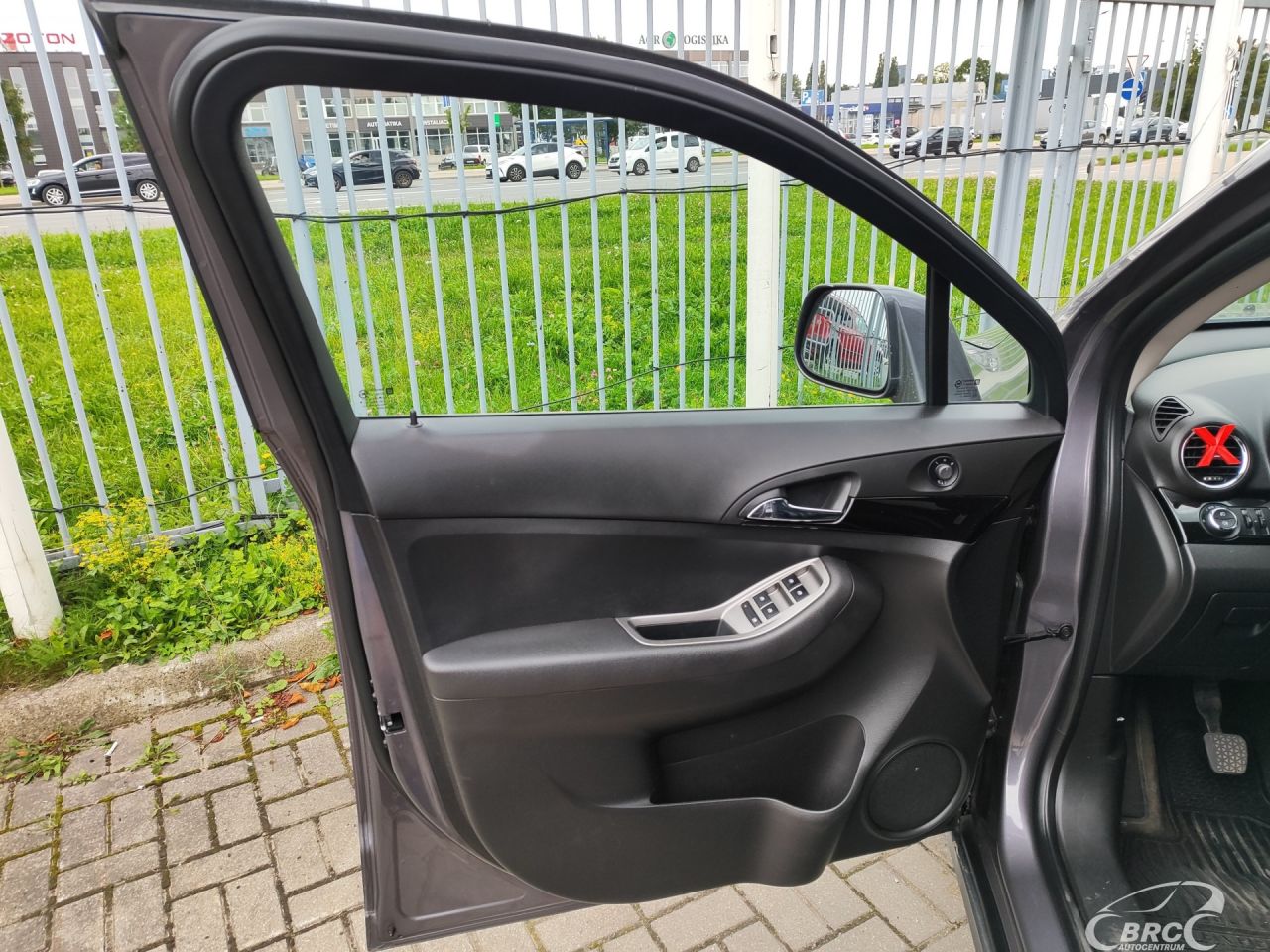 Chevrolet Orlando | 18