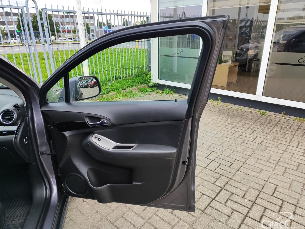Chevrolet Orlando | 5