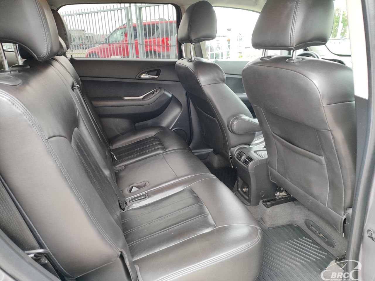 Chevrolet Orlando | 9