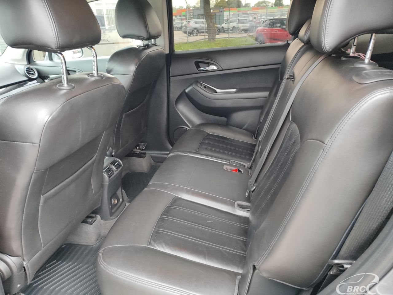 Chevrolet Orlando | 15