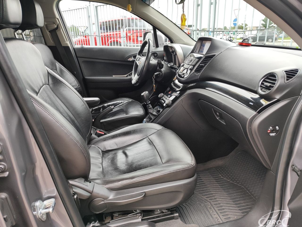 Chevrolet Orlando | 6