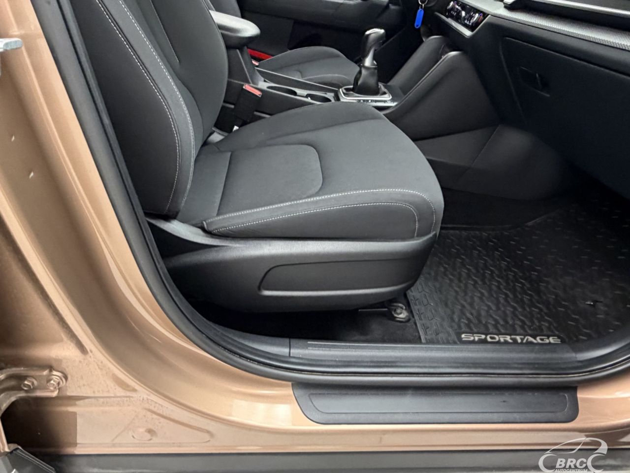 Kia Sportage | 5