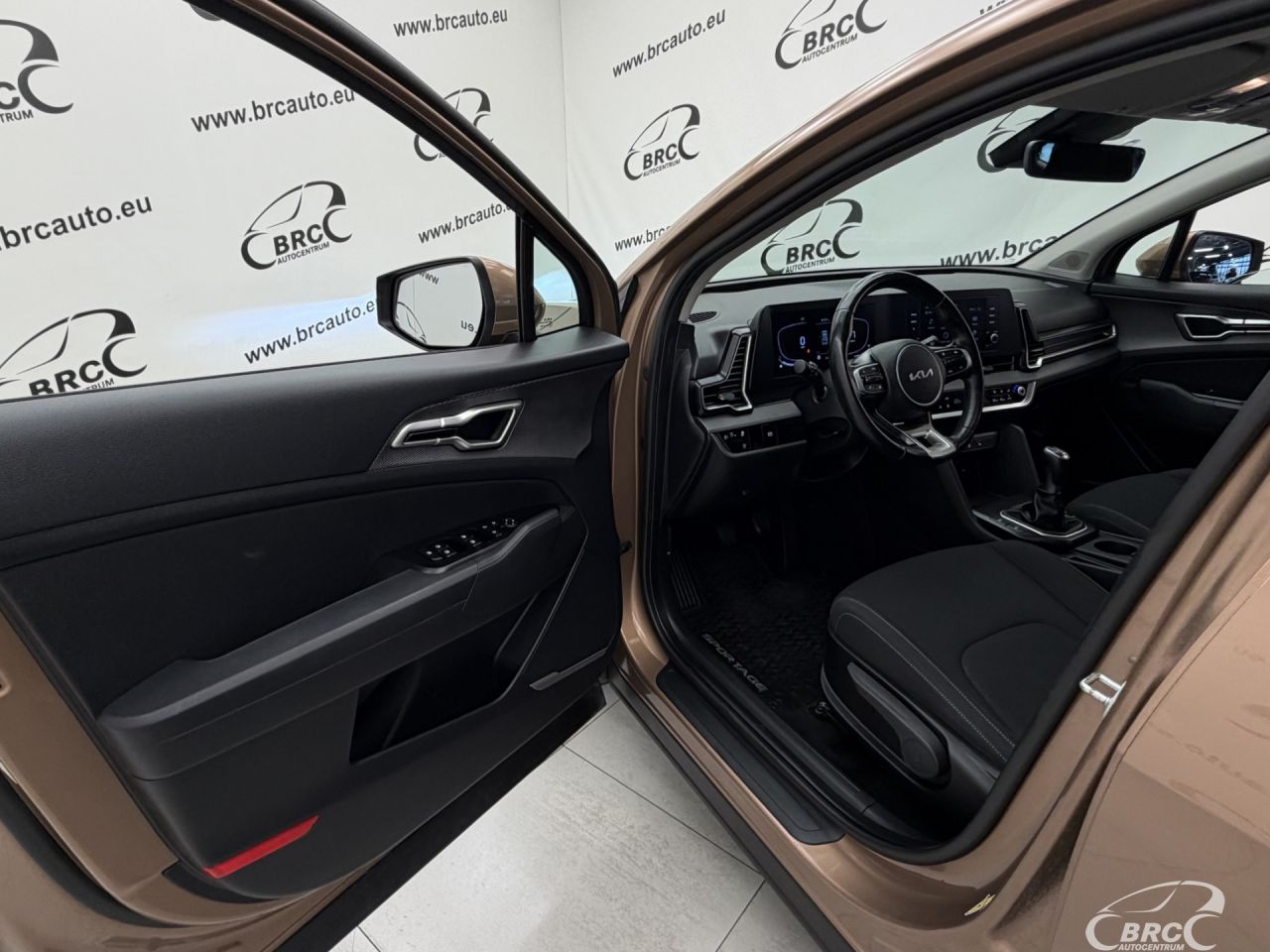 Kia Sportage | 17