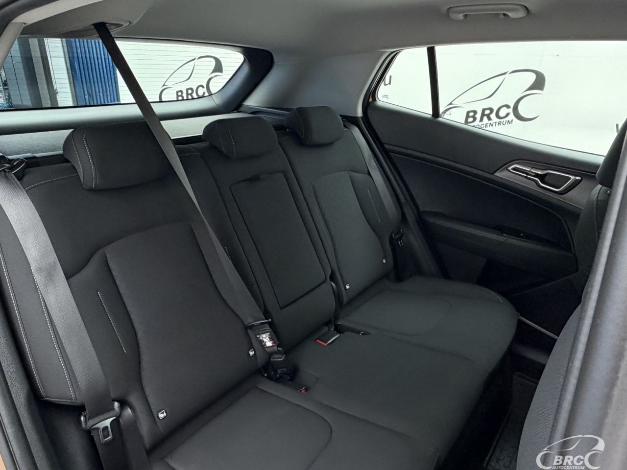 Kia Sportage | 10