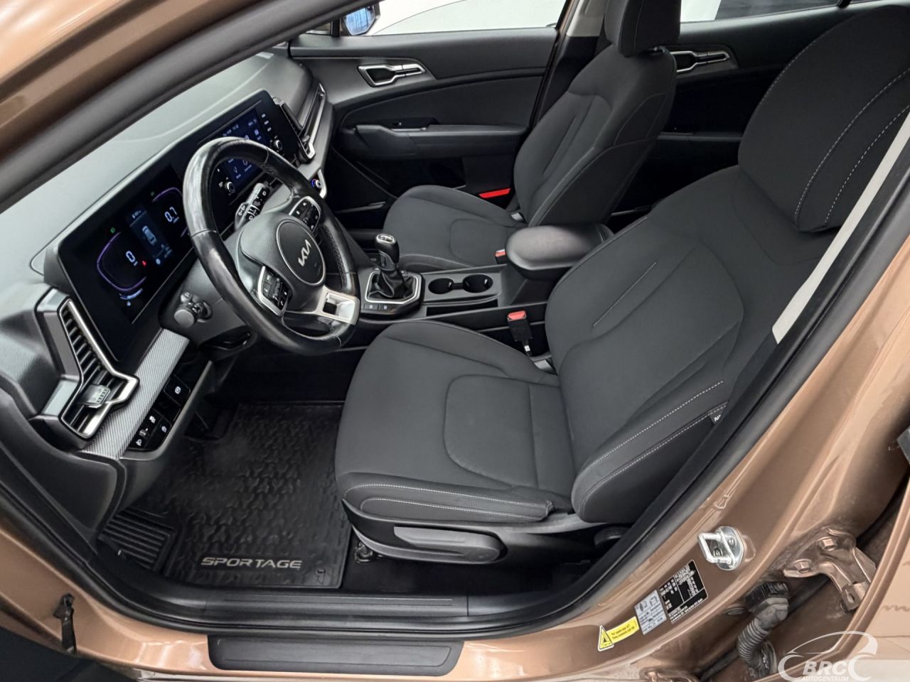 Kia Sportage | 19
