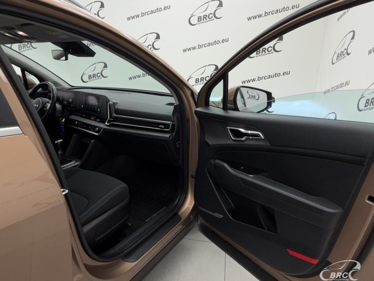 Kia Sportage | 7
