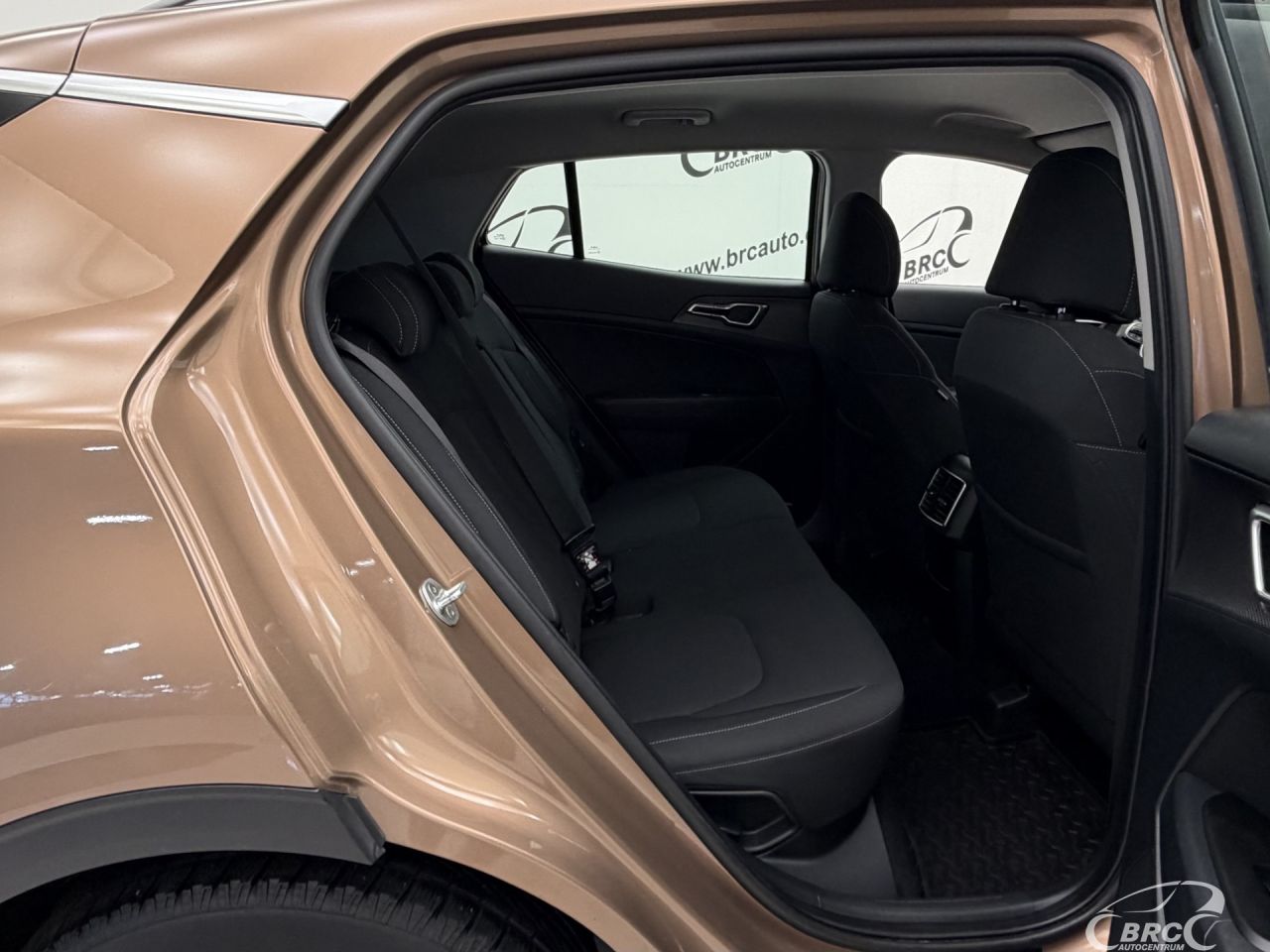 Kia Sportage | 8
