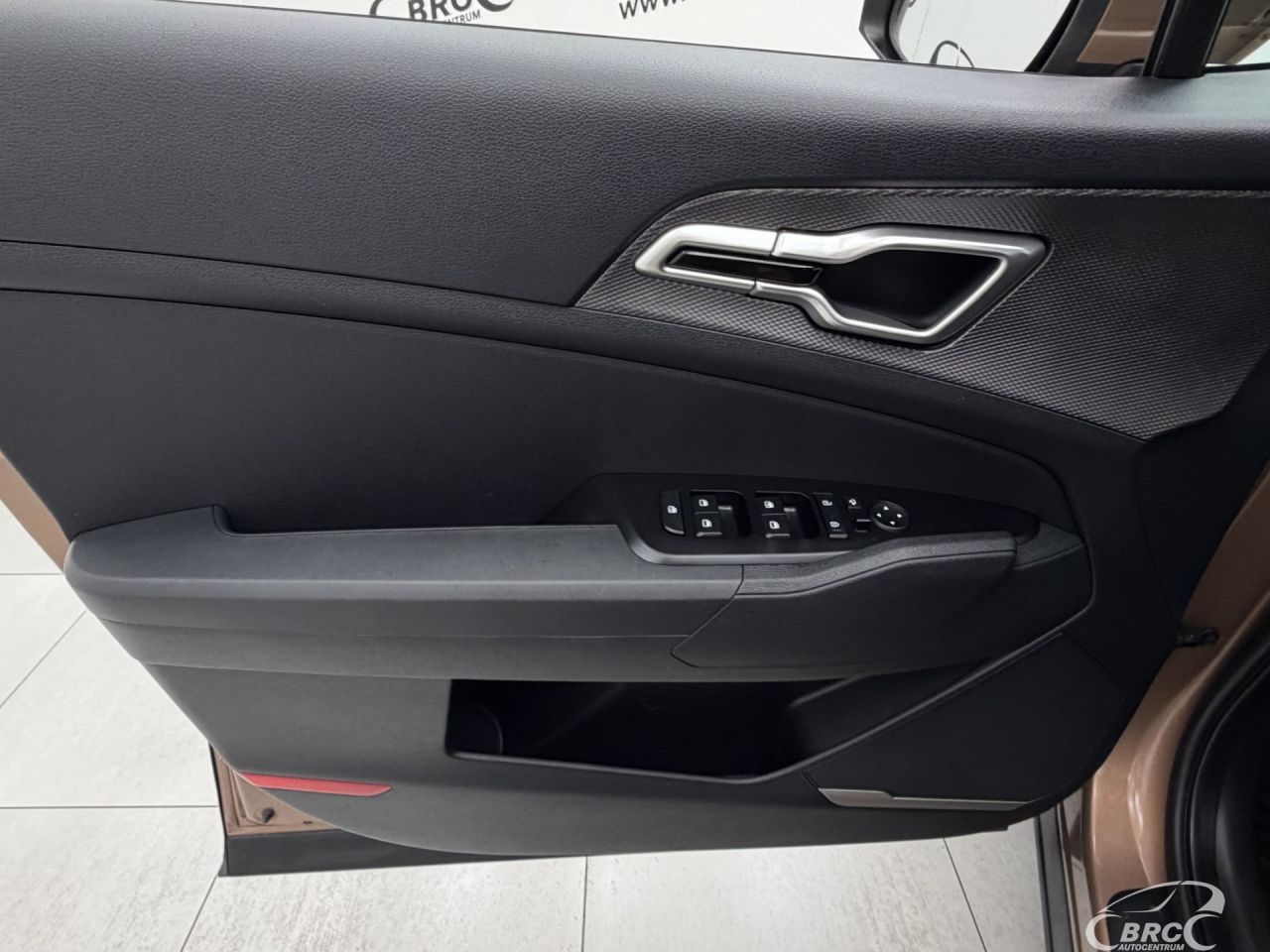 Kia Sportage | 18
