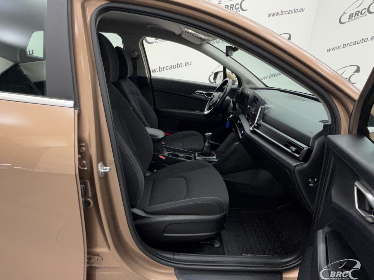 Kia Sportage | 3