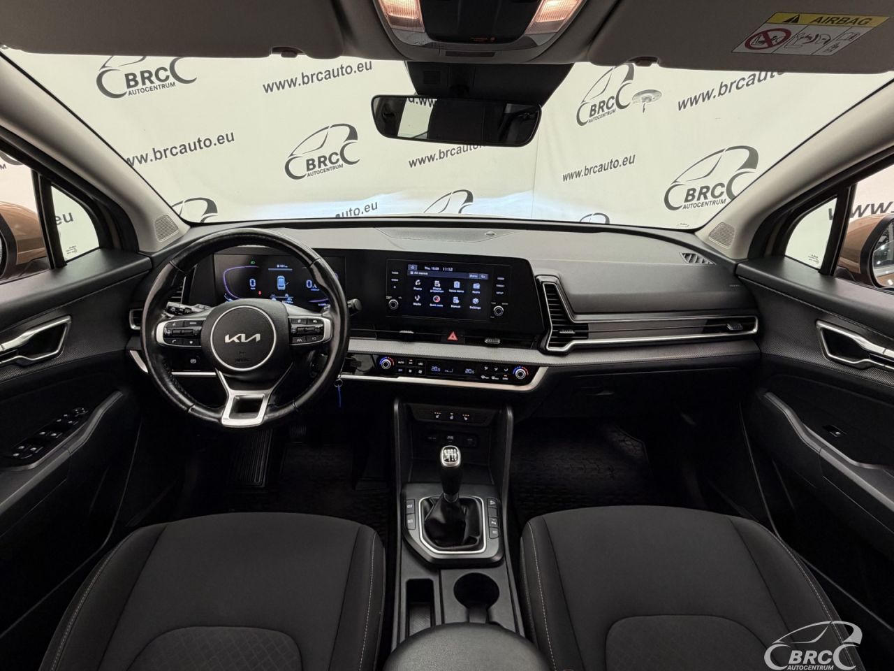 Kia Sportage | 2