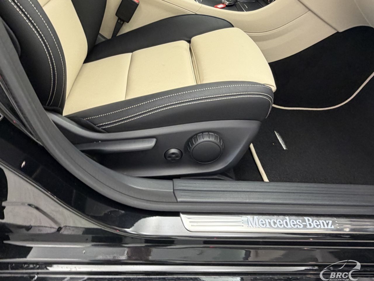 Mercedes-Benz CLA180 | 5