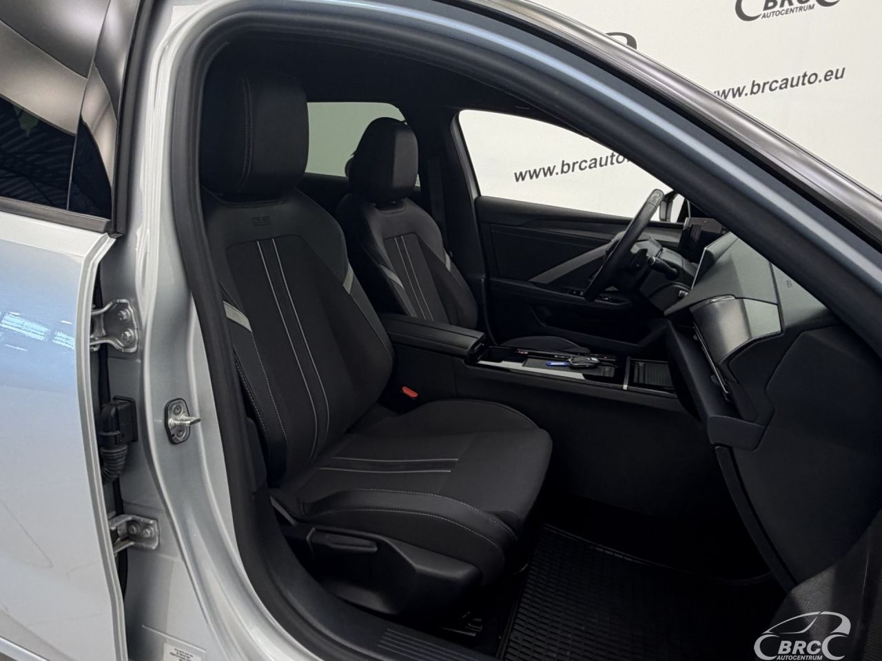 Opel Astra | 6