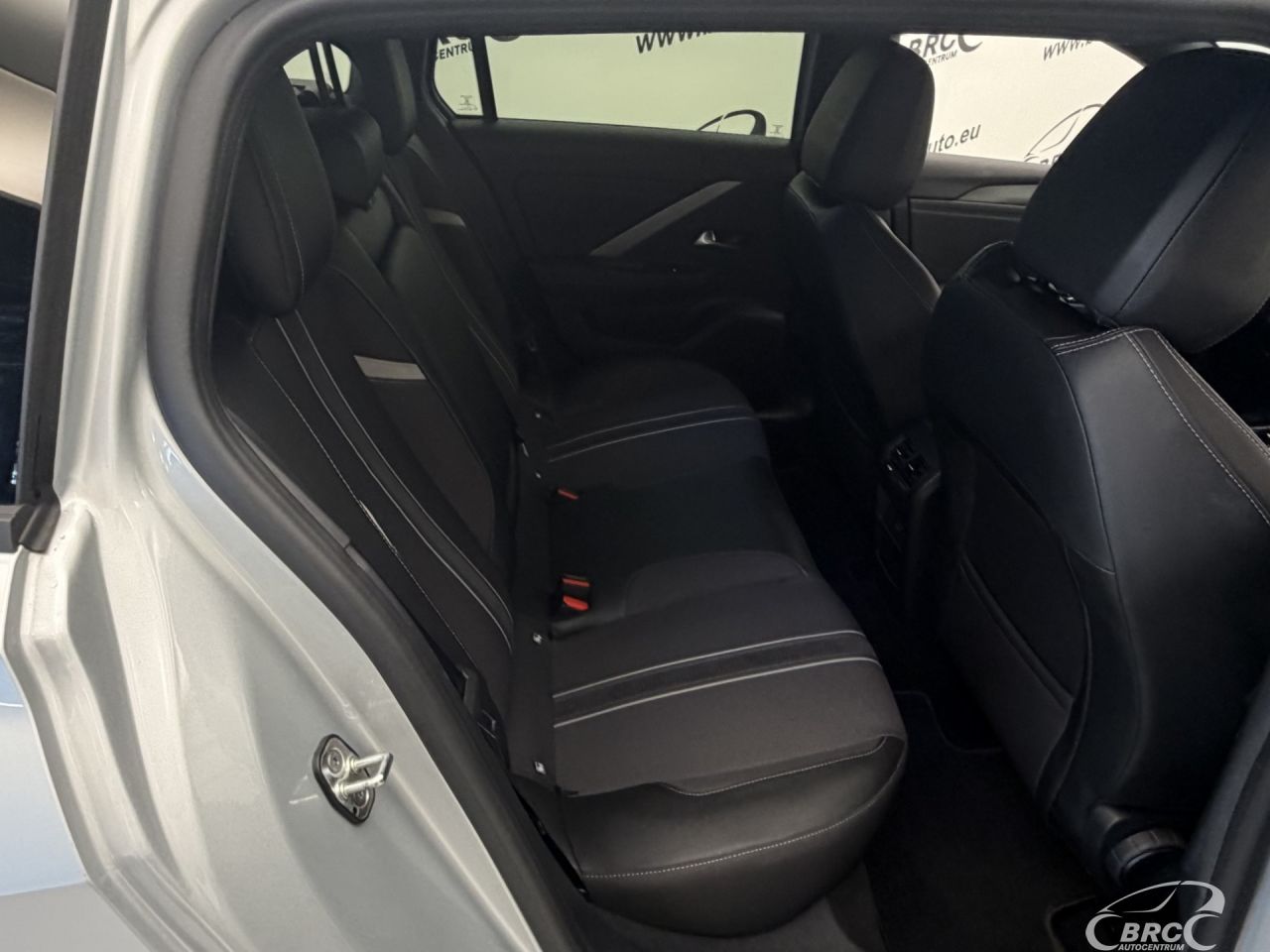 Opel Astra | 10