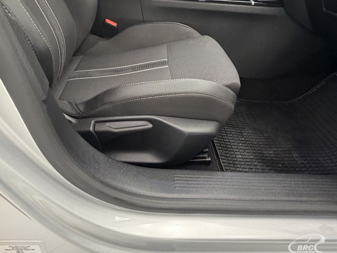 Opel Astra | 5