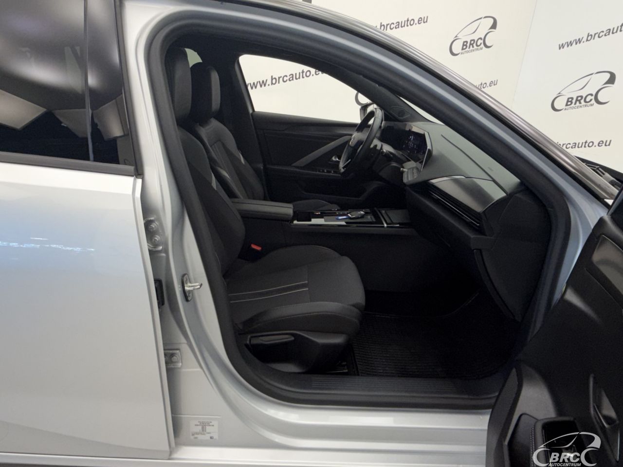 Opel Astra | 3