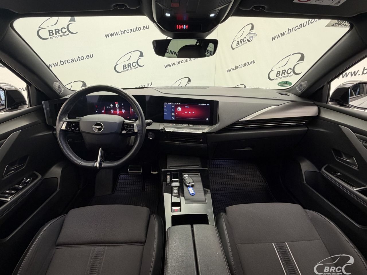 Opel Astra | 2