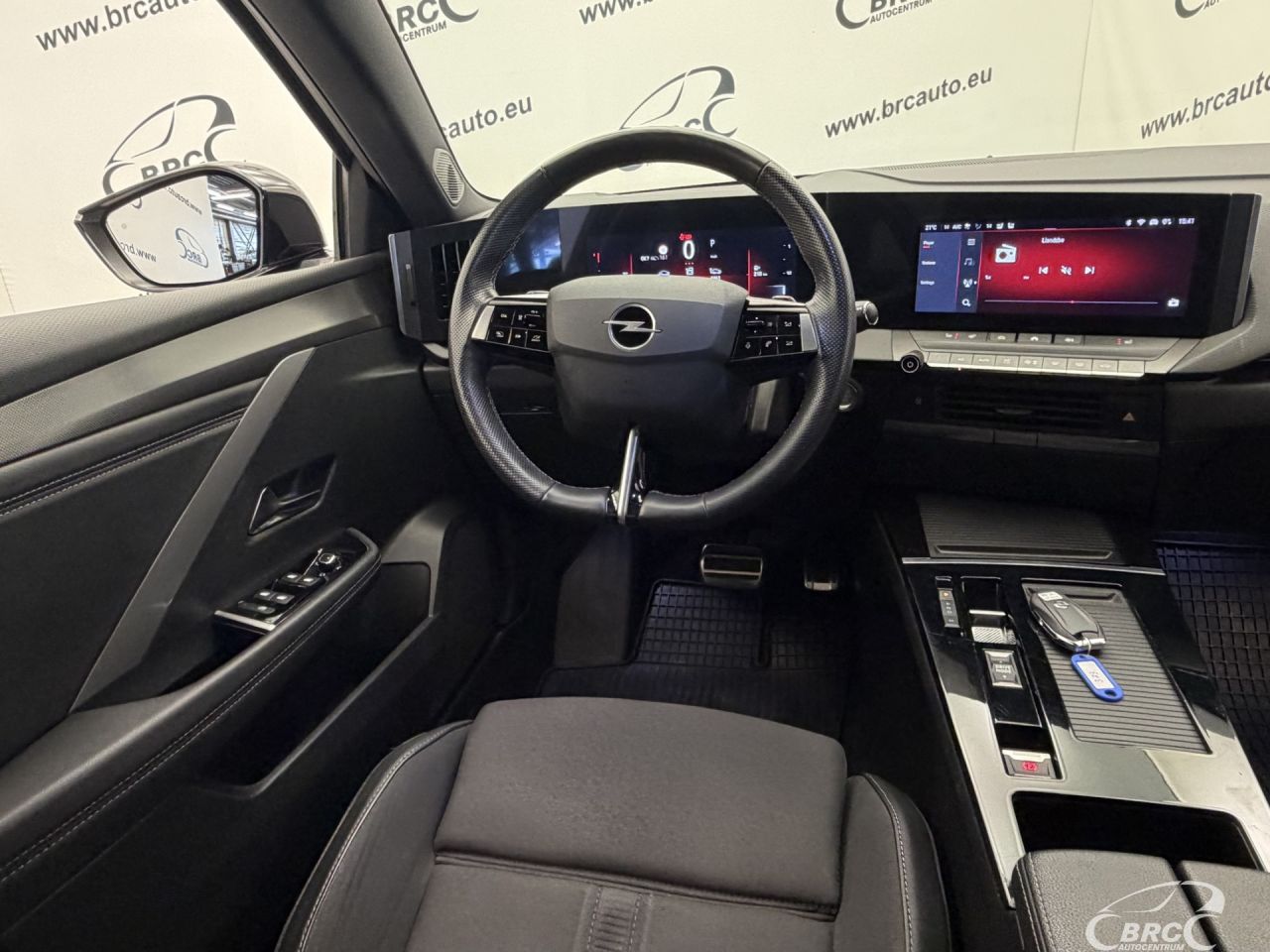 Opel Astra | 13