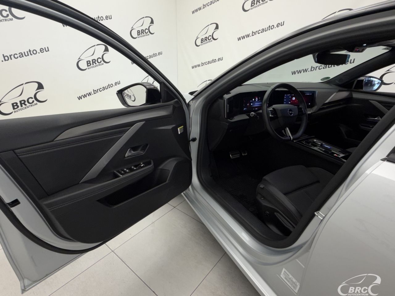 Opel Astra | 17