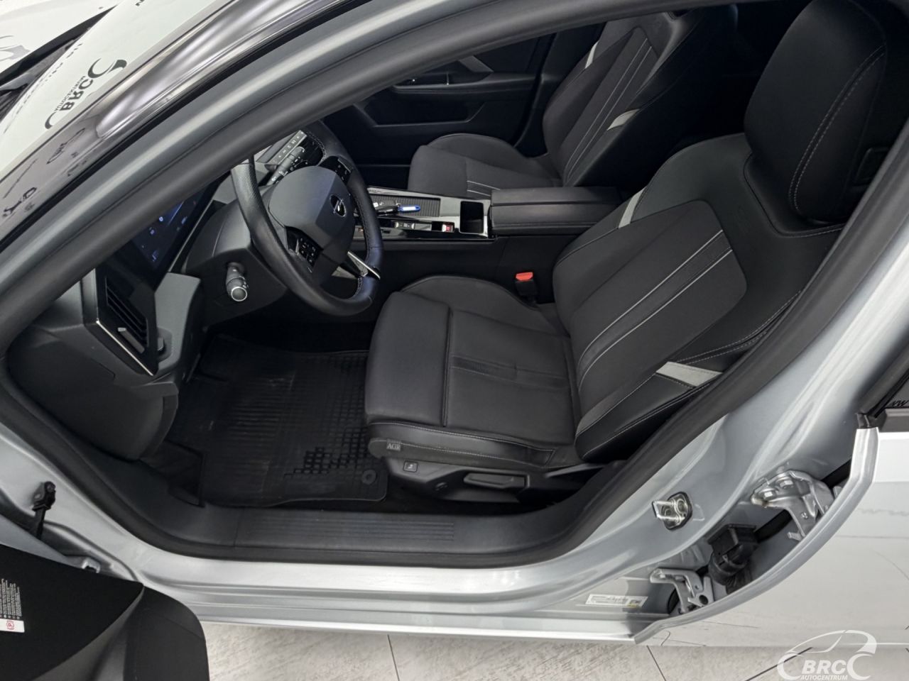Opel Astra | 19