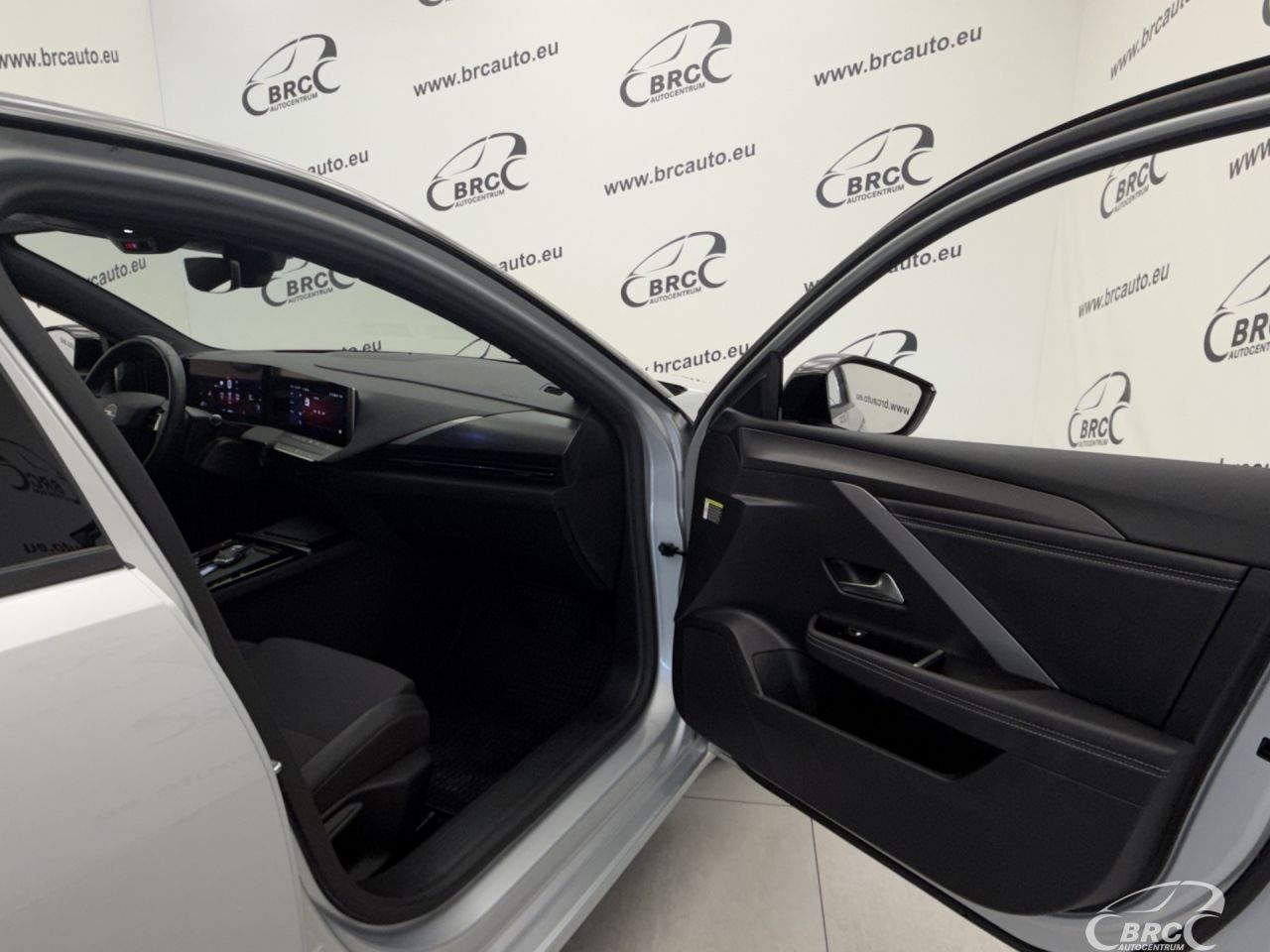 Opel Astra | 8