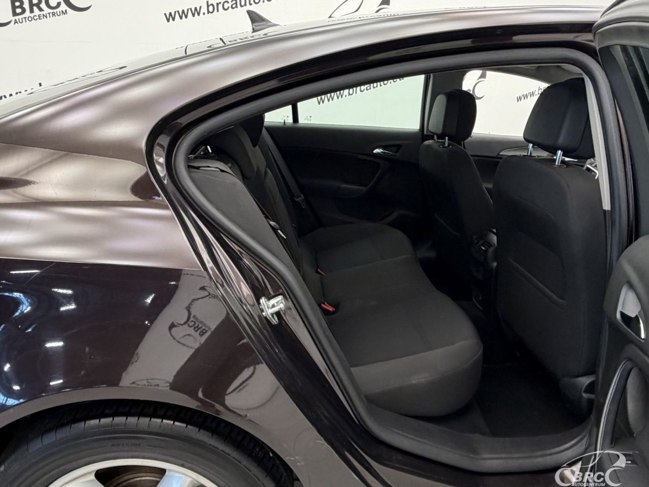 Opel Insignia | 8