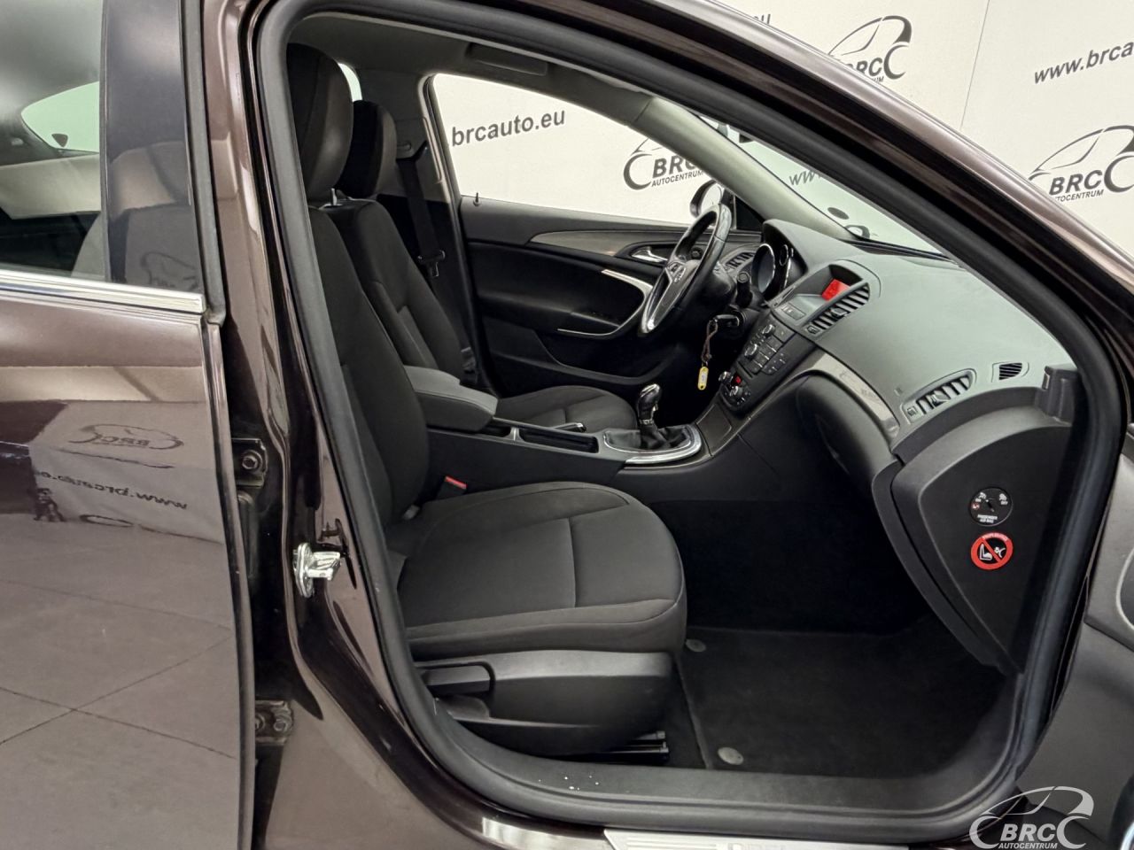 Opel Insignia | 3