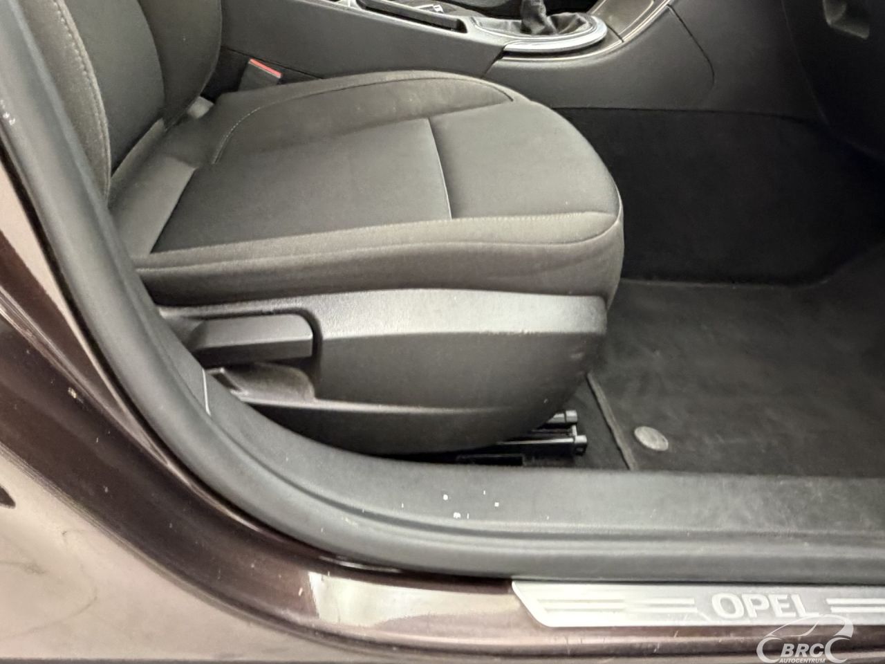 Opel Insignia | 5