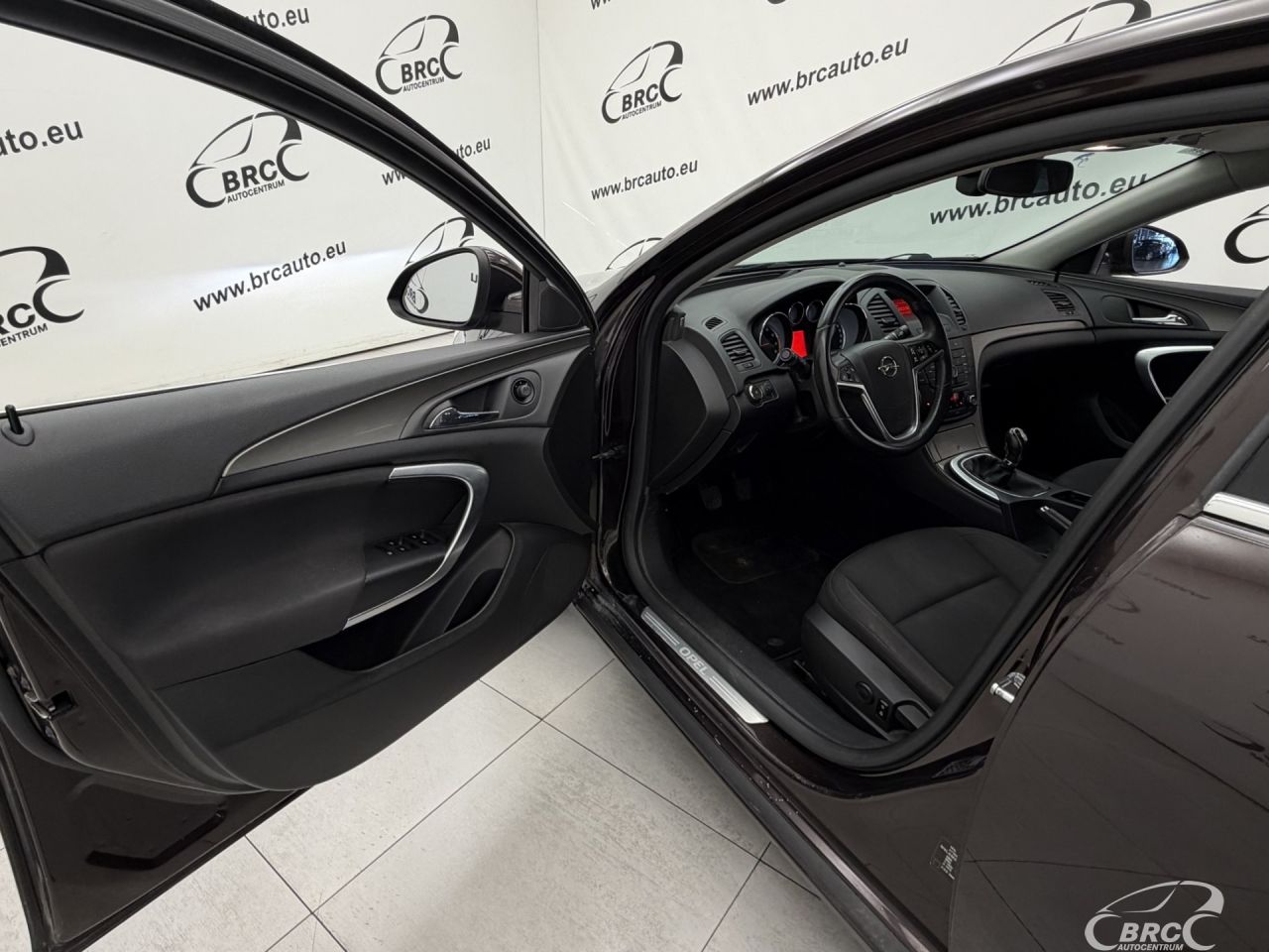 Opel Insignia | 17
