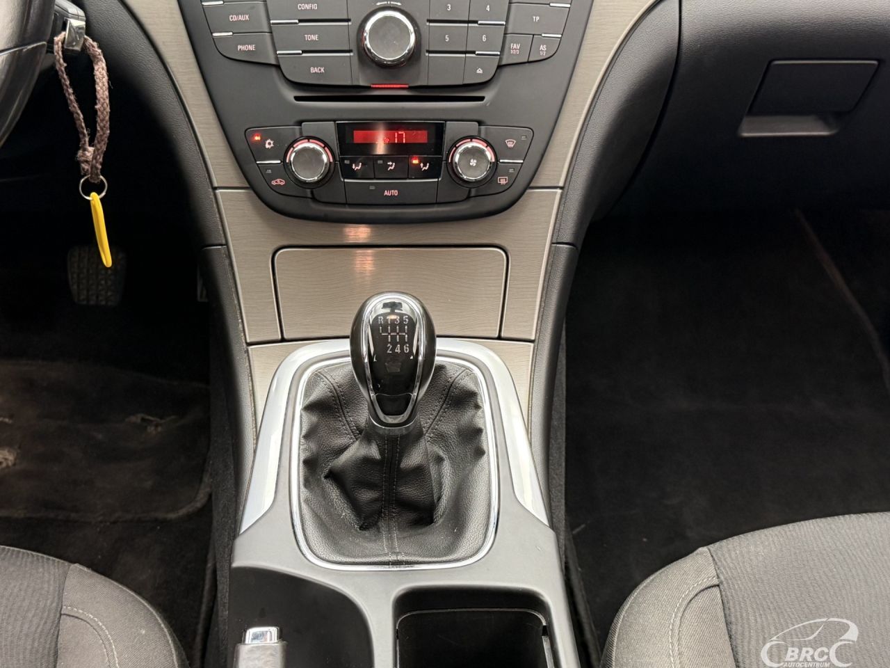 Opel Insignia | 16