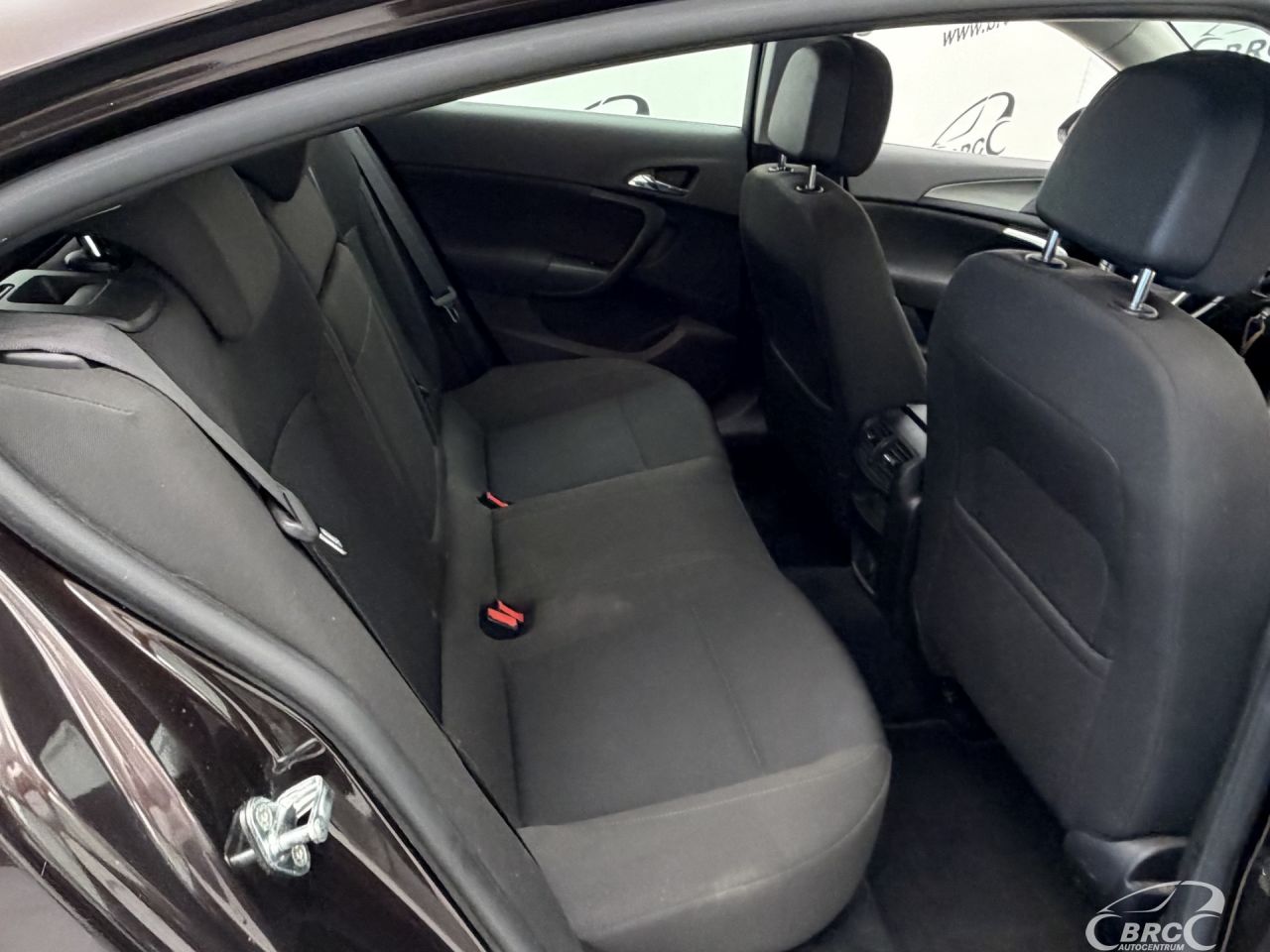 Opel Insignia | 9