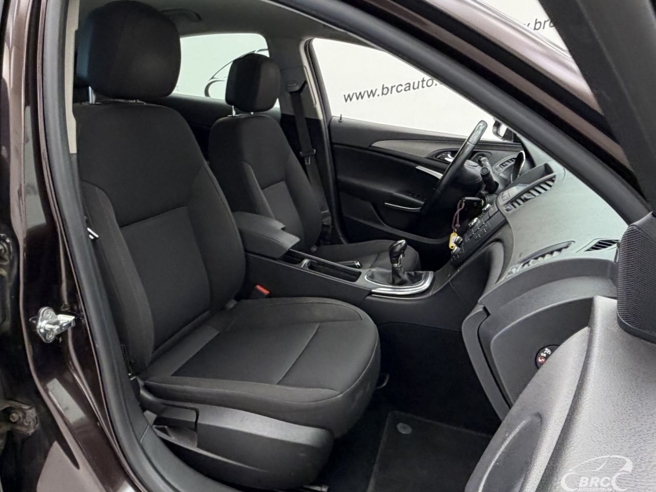 Opel Insignia | 6