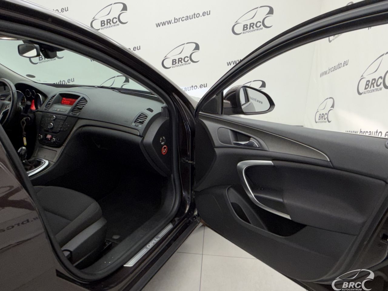 Opel Insignia | 7