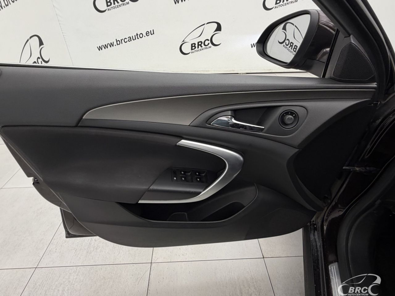 Opel Insignia | 18