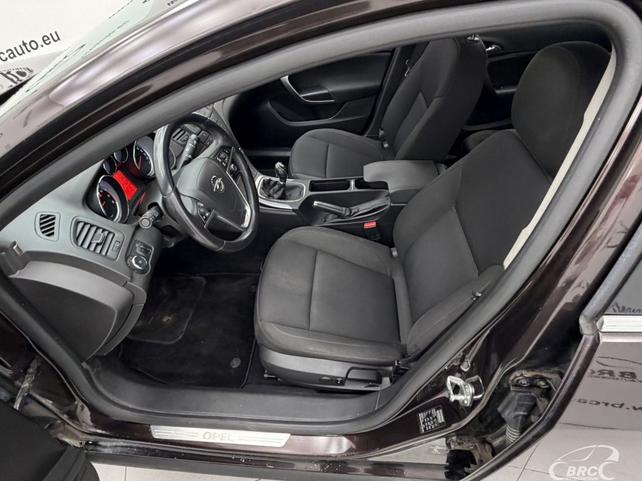 Opel Insignia | 19