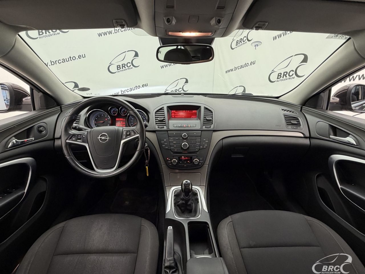 Opel Insignia | 2