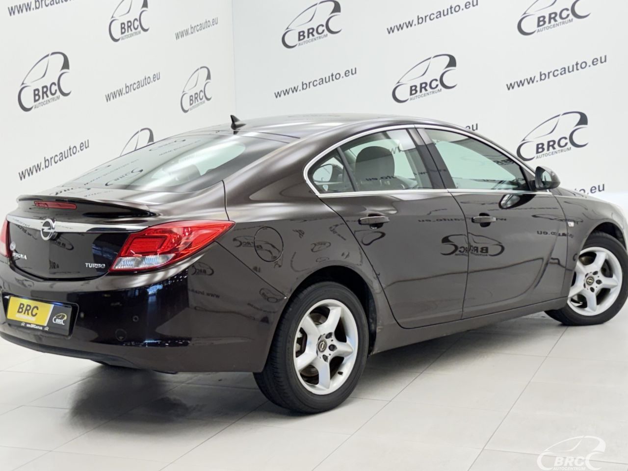 Opel Insignia | 1