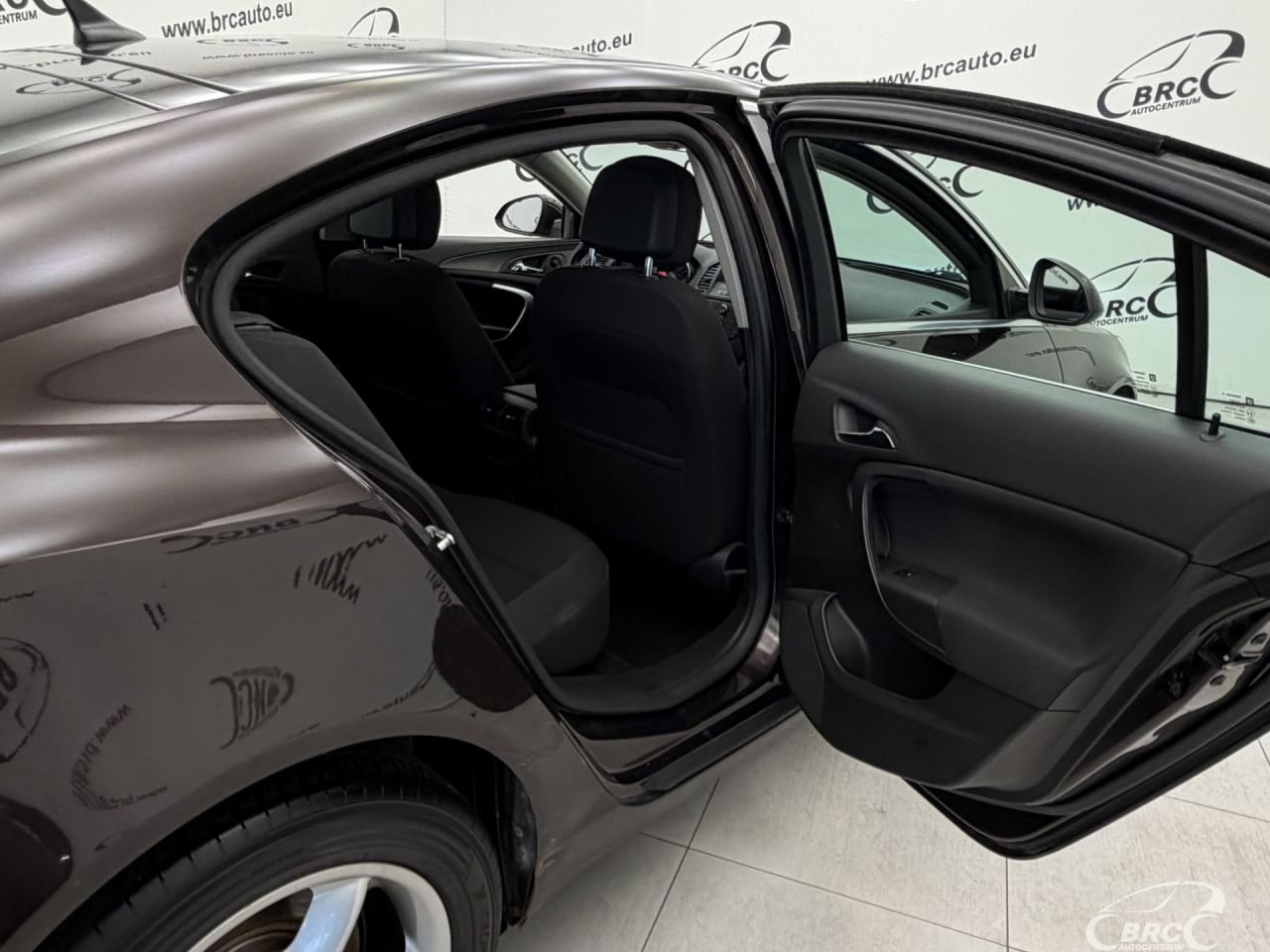 Opel Insignia | 11