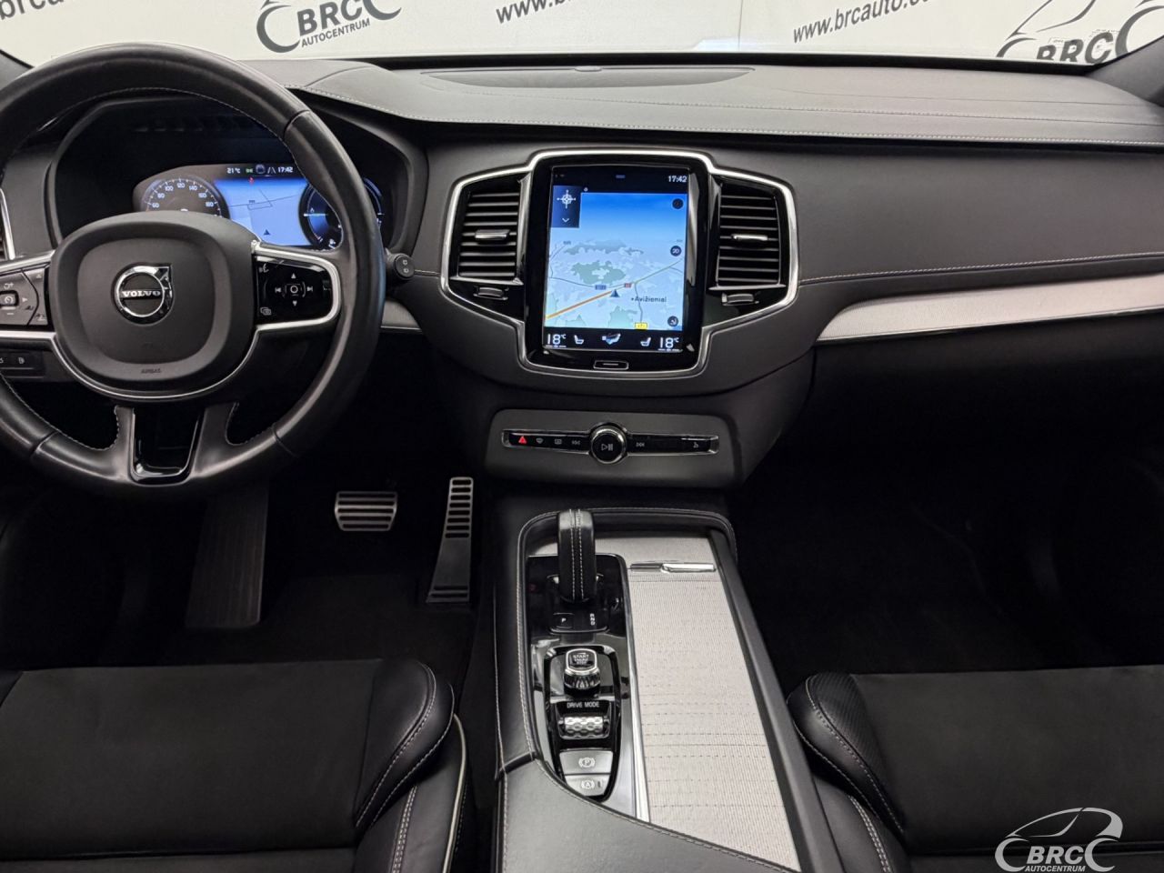 Volvo XC90 | 16