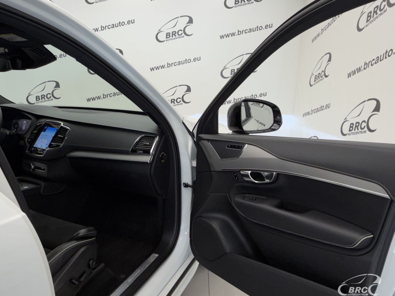 Volvo XC90 | 7