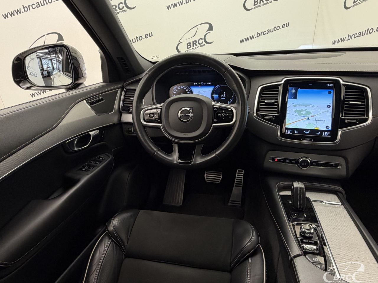 Volvo XC90 | 15