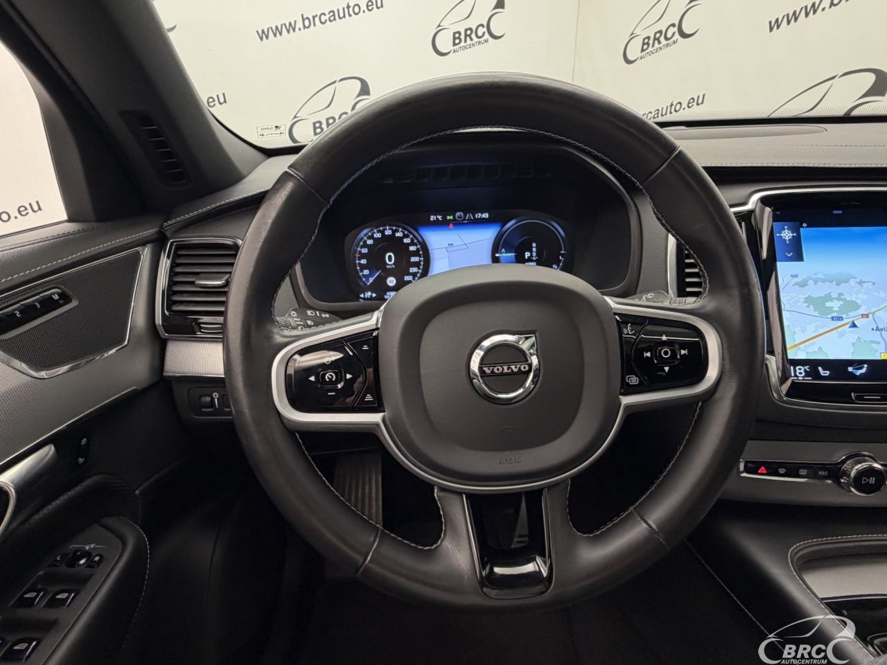 Volvo XC90 | 19