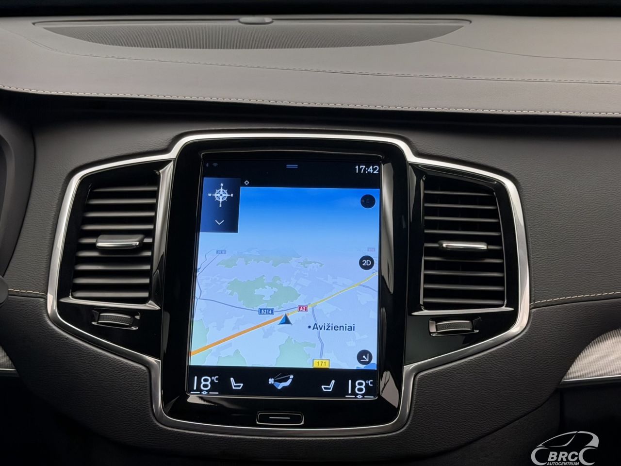 Volvo XC90 | 17