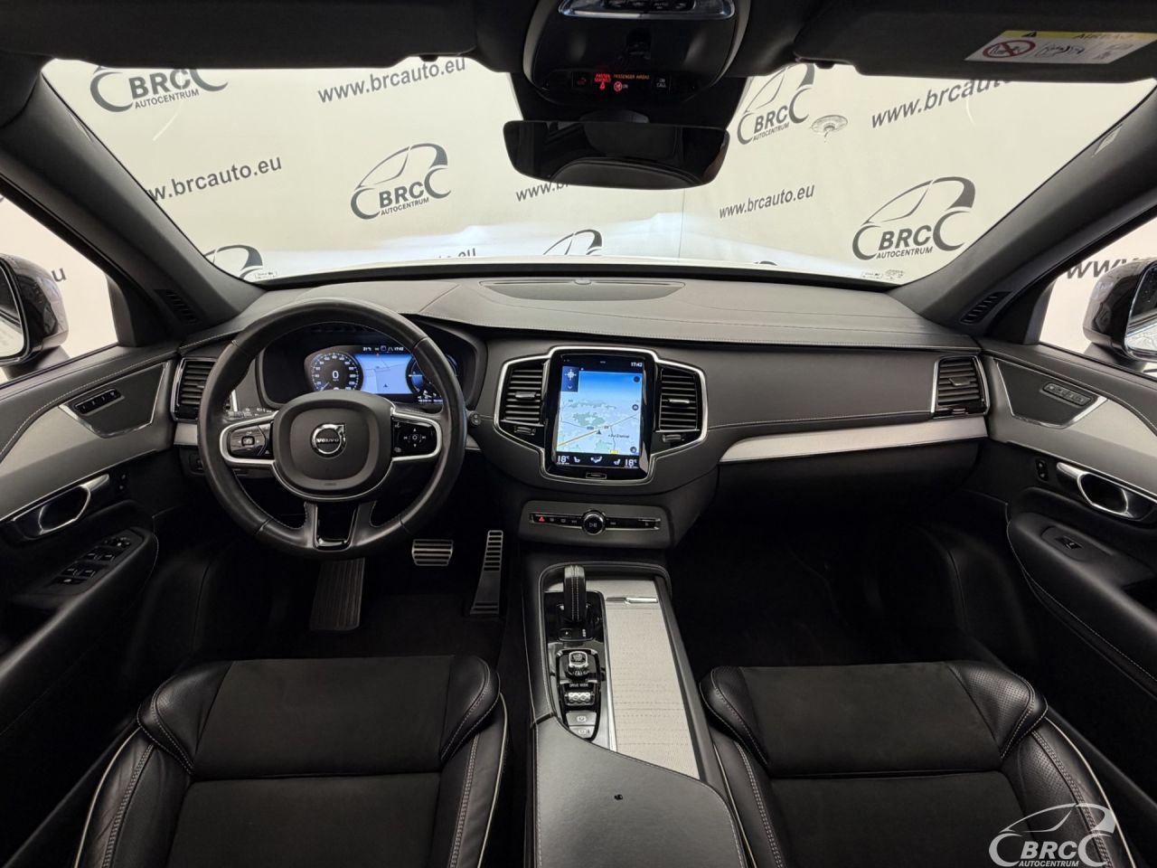 Volvo XC90 | 2