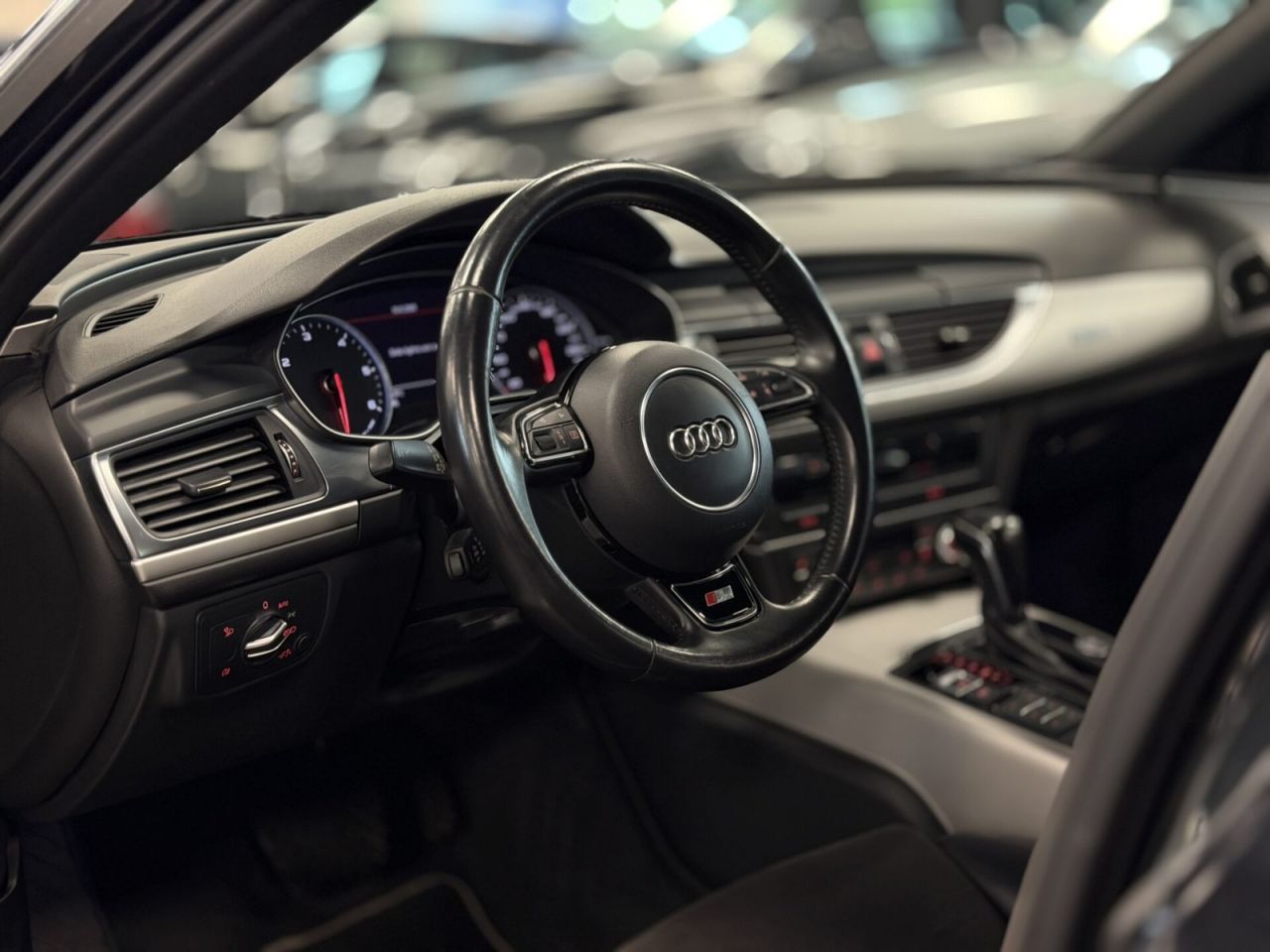 Audi A6 | 24