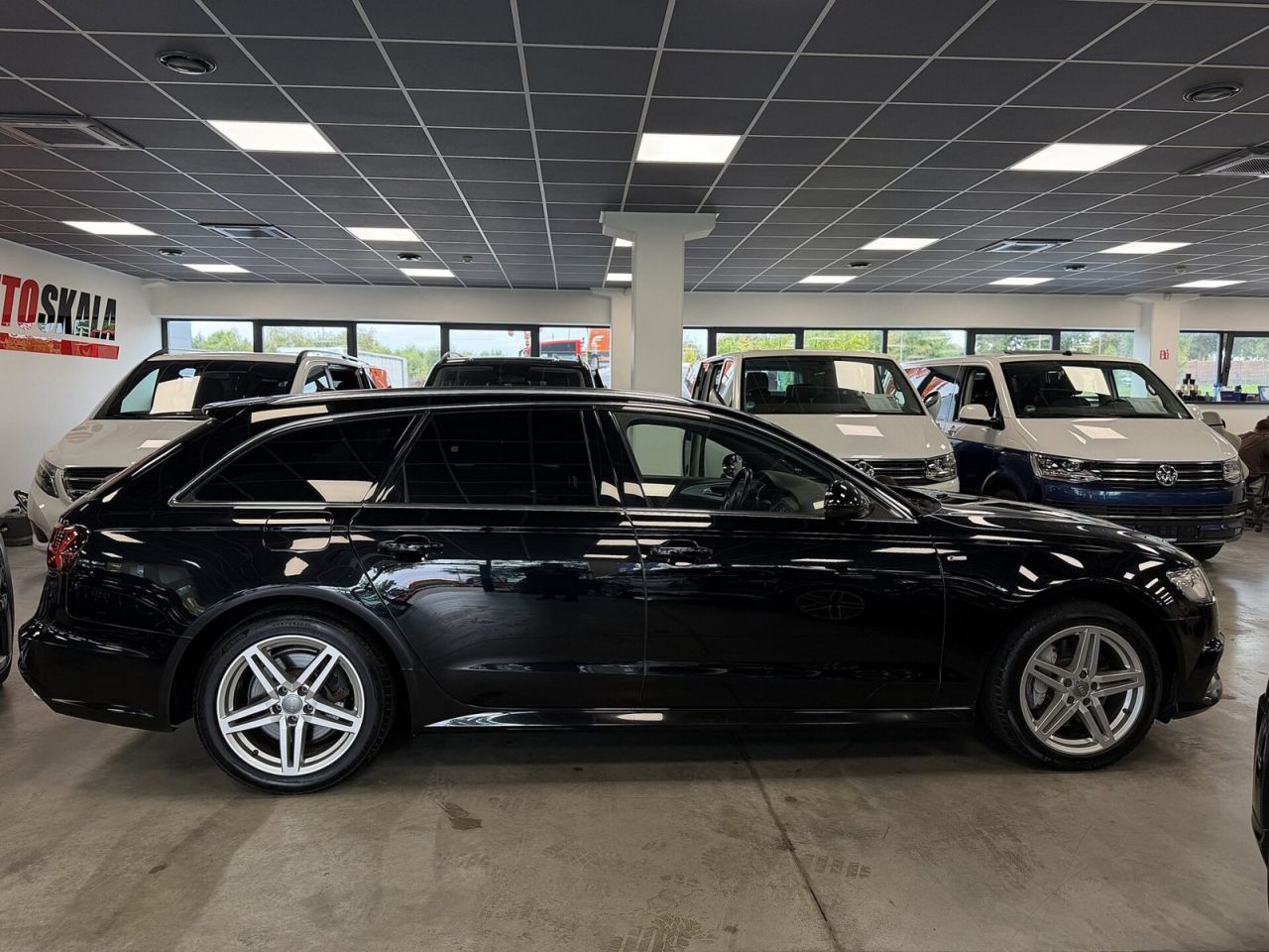 Audi A6 | 31