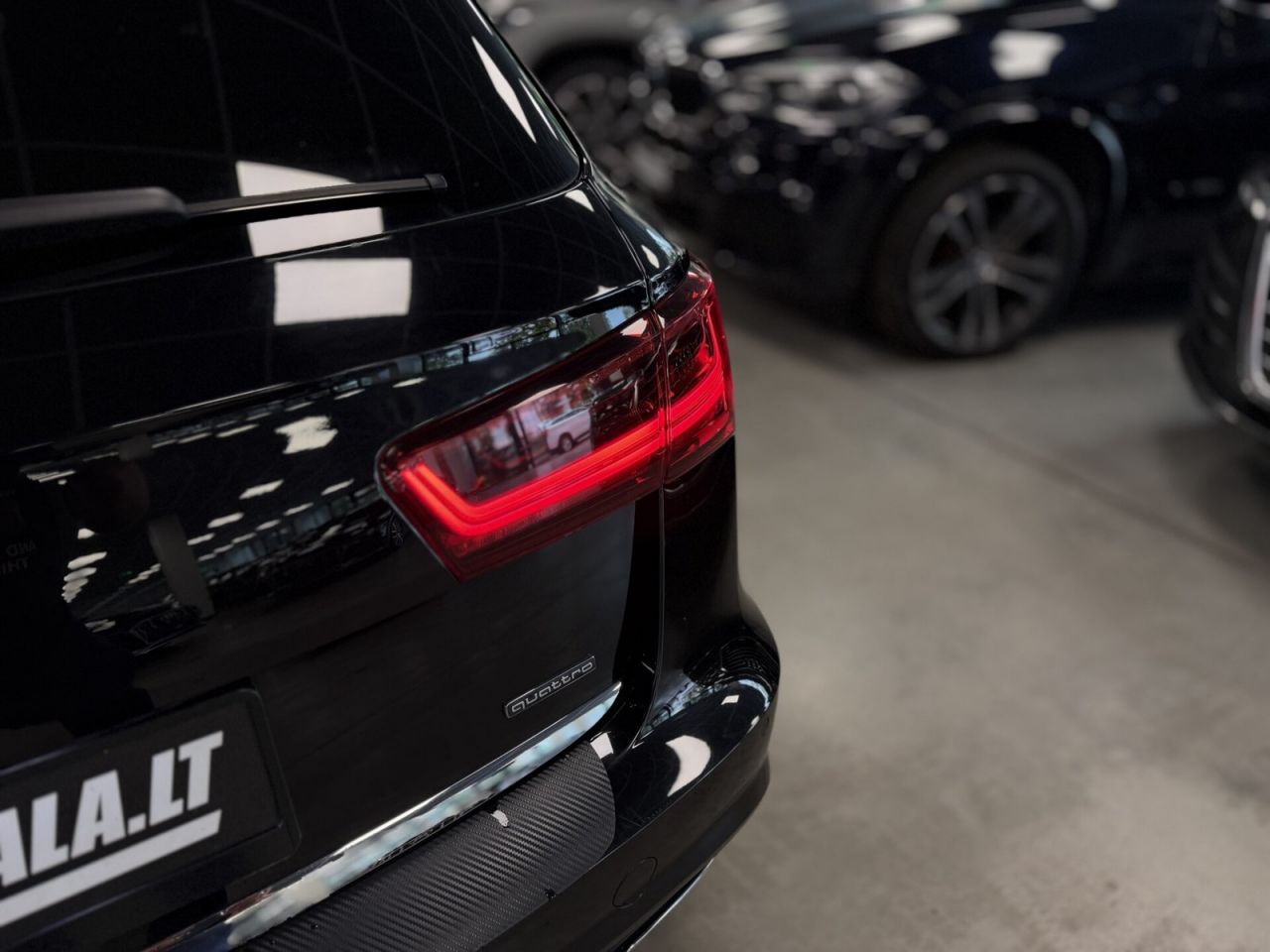 Audi A6 | 20