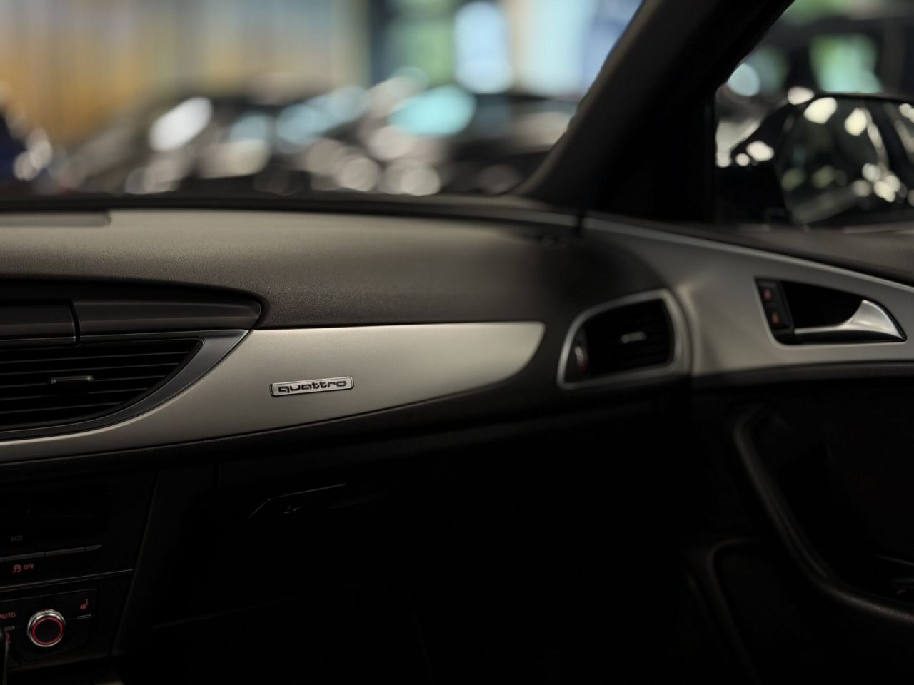Audi A6 | 18