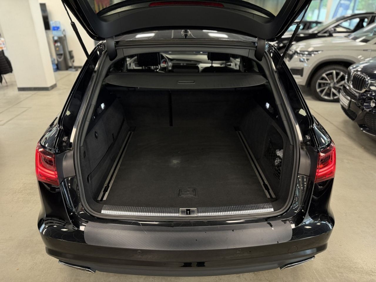 Audi A6 | 21
